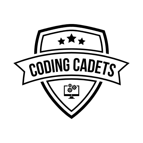 coding cadets logo